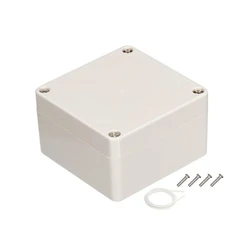 Power Electrical Enclosure