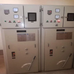 HT Panel Enclosures