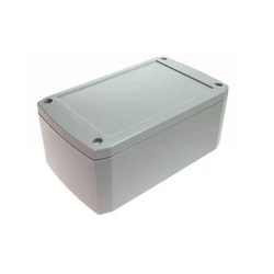 Plastic Box Enclosure