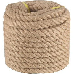 Anchor Manila Ropes
