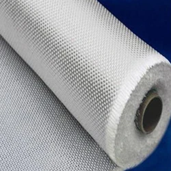 Woven Roving Mat 