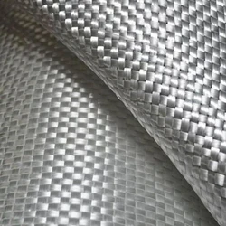 Woven Fiberglass Roving