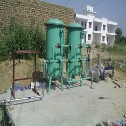 Filter Sand Media