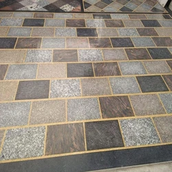 Granite Flooring Tiles