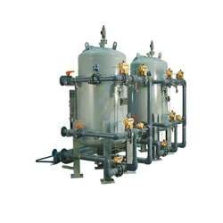 Steel Sand Filter