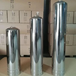 Ss Sand Filter