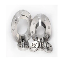 Grade Titanium Flanges