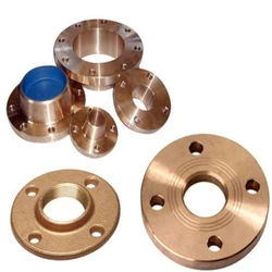 Metal Gun Flange