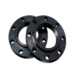 Carbon SORF Flanges