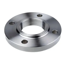 SORF Steel Flanges
