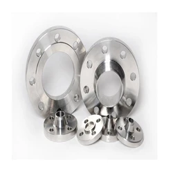 ANSI Steel Flanges