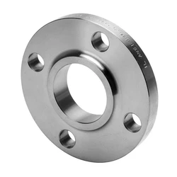 Stainless Steel ANSI Flanges