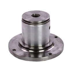 Closed Die Forgings