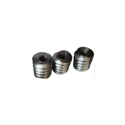 Mild Steel Die Forging