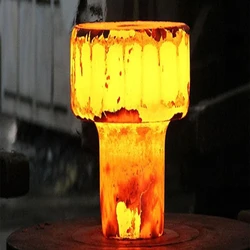 Forgings Pot Die 