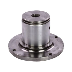 Forgings Closed Die 