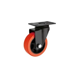 Medium Castor Wheels 