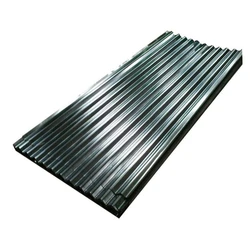Galvanized Industrial Iron
