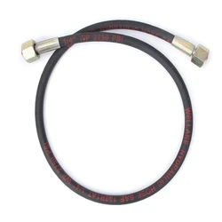 Hydraulic Hose Pipes