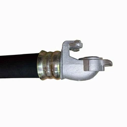 Hose Coupling Pipe