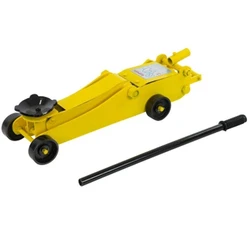 Hydraulic Jacks Industrial 