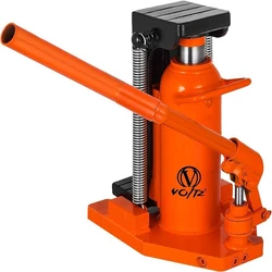Jacks Industrials Hydraulic