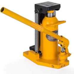 Industrial Hydraulic Jacks