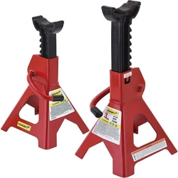 Jack Car Stands
