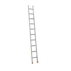 Simple Aluminum Ladder