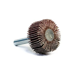 Brushes Flap Wheel 