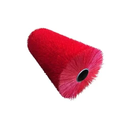 Brush Nylon Roller 