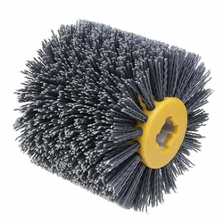 Wire Brushes Circular 