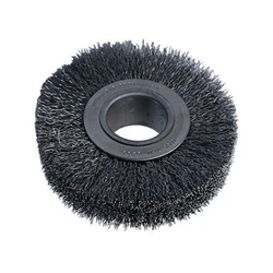 Brushes Circular Wire