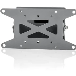 Aluminum LCD Wall