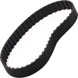 Timing Belt Black