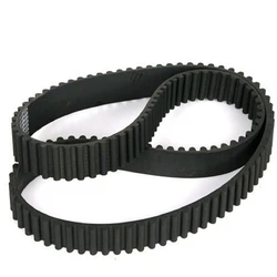Belts Timing Rubber