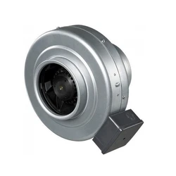 Circular Inline Fans