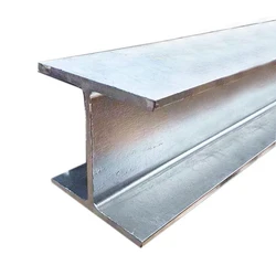 H Shape Beam