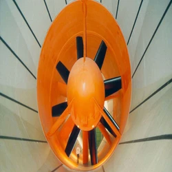 Wind Tunnels Fans