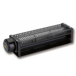 Cross Flow Fan
