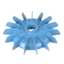 Cooling Motor Fan