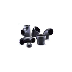 Pipes Ms Fittings