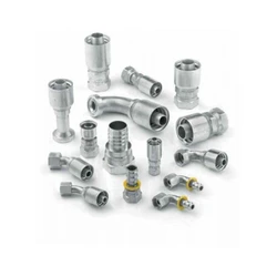 Hoses Hydraulic Coupling