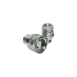 Quick Ifr Couplings
