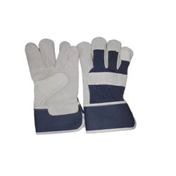 Canadian Leather Gloves