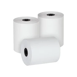 Best High Quality Portable POS Printed Paper Rolls