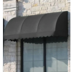 Bulk Fabric Awnings