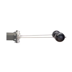 Horizontal Float Valves