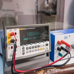 Electro Calibration Service 