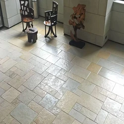 Lime Stone Tiles